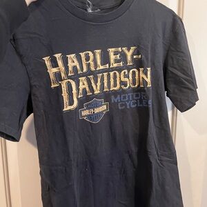 Harley Davidson Tee